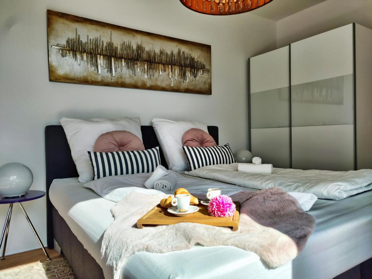 Penthouse Mit Whirlpool Im Herzen Von Niedersachsen بورغفيدل المظهر الخارجي الصورة
